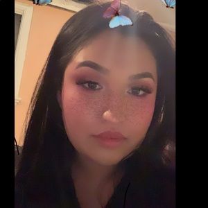 Meet your Posher, Jasmine